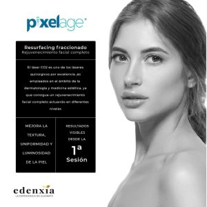 laser facial edenxia