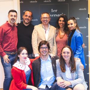 primer aniversario de edenxia (2)