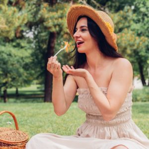 recomendaciones nutricionales para el verano