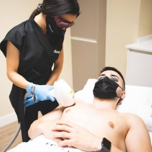 Tratamientos unisex de medicina estética en Edenxia (1)